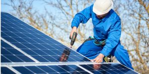 Installation Maintenance Panneaux Solaires Photovoltaïques à Ranzieres